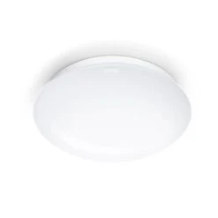 Steinel - Plafonniere - Plafondlamp - Bewegingssensor - Wit 10 Steinel - Plafonniere - Plafondlamp - Bewegingssensor - Wit -Tuinproducten 11182203