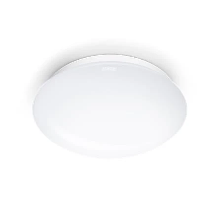 Steinel - Plafonniere - Plafondlamp - Bewegingssensor - Wit 5 Steinel - Plafonniere - Plafondlamp - Bewegingssensor - Wit - Afbeelding 3