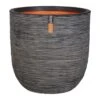 Capi Europe Nature Rib Rond Bloempot 54 Cm
