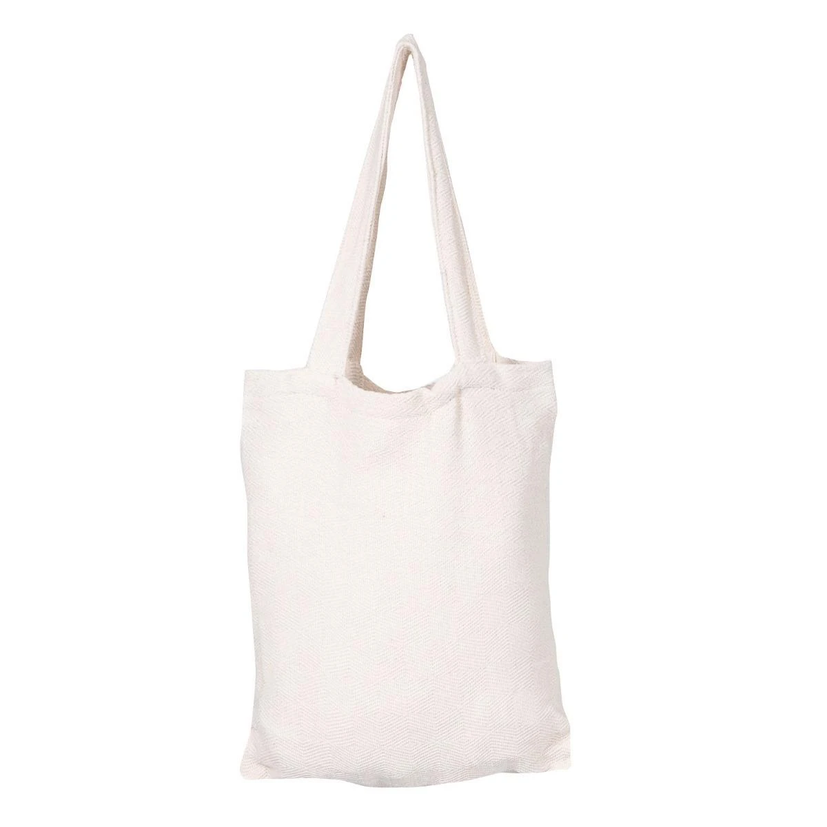 Tropilex® Hangmat Eénpersoons Classic White Wit | Ecru 7 Tropilex® Hangmat Eénpersoons Classic White Wit | Ecru - Afbeelding 5