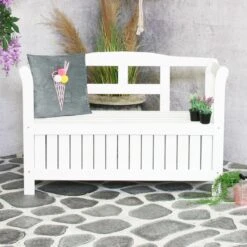 SenS-Line Pinokkio Tuinbank - 2-zits -Tuinproducten 11186482