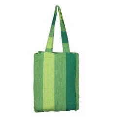 Tropilex® Hangmat Met Standaard Eénpersoons Wood & Dream Green Groen -Tuinproducten 11190062