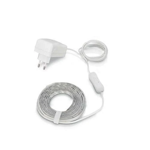 Philips LIGHTSTRIP LED Light Strip Indoor LED 1x21W|1500lm Wit 5 Philips LIGHTSTRIP LED Light Strip Indoor LED 1x21W|1500lm Wit - Afbeelding 3