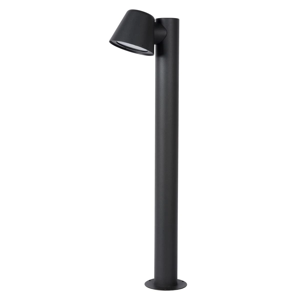 Lucide DINGO-LED - Sokkellamp Buiten - LED Dimb. - 5 Lucide DINGO-LED - Sokkellamp Buiten - LED Dimb. - - Afbeelding 3
