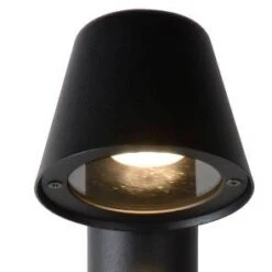Lucide DINGO-LED - Sokkellamp Buiten - LED Dimb. - 13 Lucide DINGO-LED - Sokkellamp Buiten - LED Dimb. - -Tuinproducten 11266553