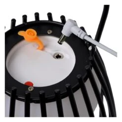 Lucide FJARA Tafellamp - Zwart 14 Lucide FJARA Tafellamp - Zwart -Tuinproducten 11267465