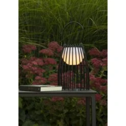 Lucide FJARA Tafellamp - Zwart 17 Lucide FJARA Tafellamp - Zwart -Tuinproducten 11267477