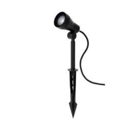 Lucide SPIKE - Tuinspot Buiten - LED Dimb. - GU10 10 Lucide SPIKE - Tuinspot Buiten - LED Dimb. - GU10 -Tuinproducten 11270716