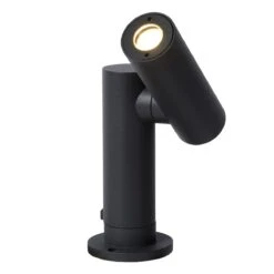 TATUM - Tuinspot Buiten - LED - Antraciet -Tuinproducten 11273458