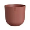 Elho Jazz Bloempot - Ø 23 Cm - Tuscan Red -Tuinproducten 11309674