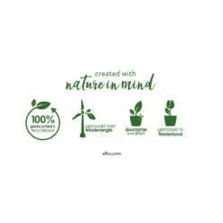 Elho Jazz Bloempot - Ø 23 Cm - Tuscan Red 15 Elho Jazz Bloempot - Ø 23 Cm - Tuscan Red -Tuinproducten 11309701