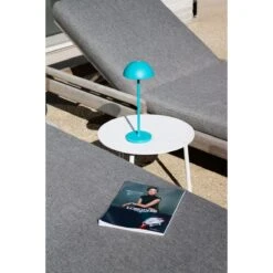 Lucide JOY Tafellamp - Turkoois 19 Lucide JOY Tafellamp - Turkoois -Tuinproducten 11391550