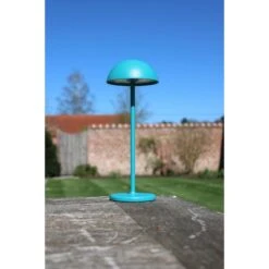 Lucide JOY Tafellamp - Turkoois 20 Lucide JOY Tafellamp - Turkoois -Tuinproducten 11391556