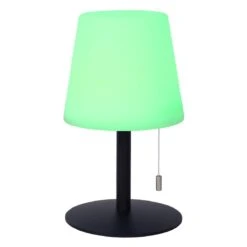 Lucide RIO Tafellamp - Multicolor -Tuinproducten 11393900