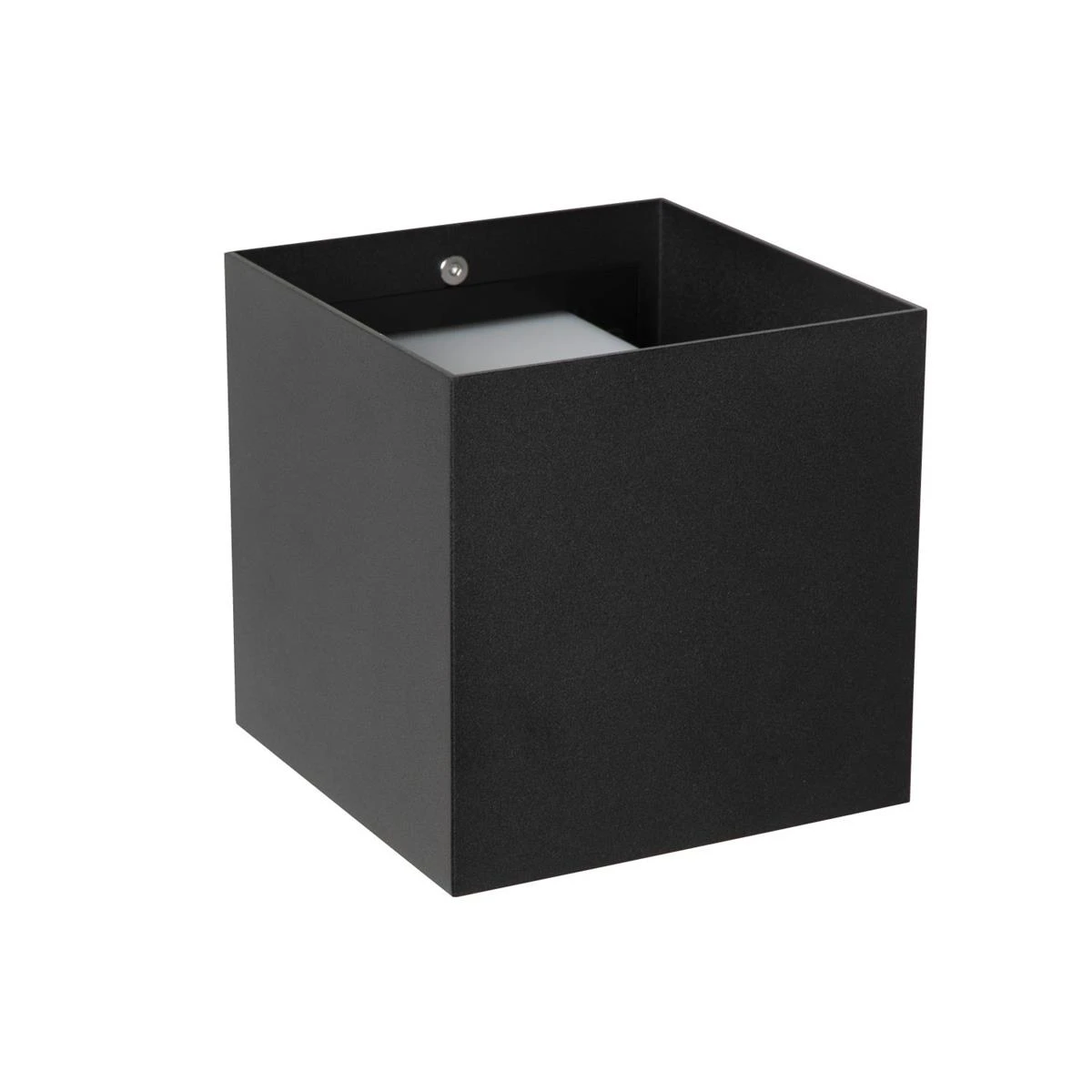 Lucide EXETER Wandlamp - Zwart 5 Lucide EXETER Wandlamp - Zwart - Afbeelding 3