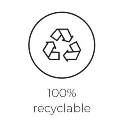 Capi Nature Rib Pot Vierkant NL Ivoor 40 X 40 X 40 Cm 23 Capi Nature Rib Pot Vierkant NL Ivoor 40 X 40 X 40 Cm -Tuinproducten 11435469