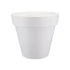 Elho Pure Round Bloempot Ø 50 Cm - Wit 2 Elho Pure Round Bloempot Ø 50 Cm - Wit -Tuinproducten 11454669
