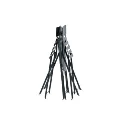 Nest Outdoor Lovisa Metalen Tuinset Donkergrijs -Tuinproducten 11480338