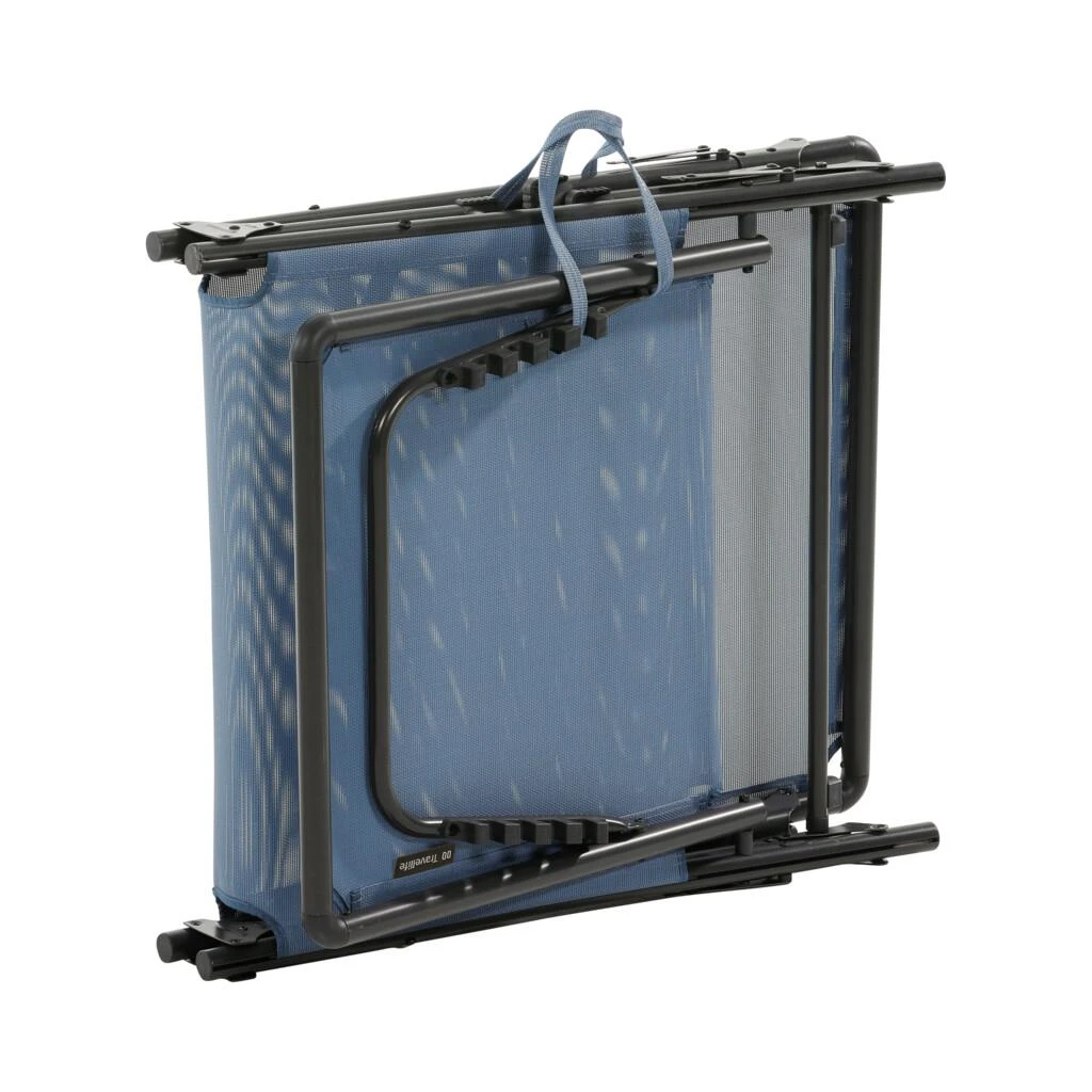 Travellife Como Ligbed Sky Blue 9 Travellife Como Ligbed Sky Blue - Afbeelding 7