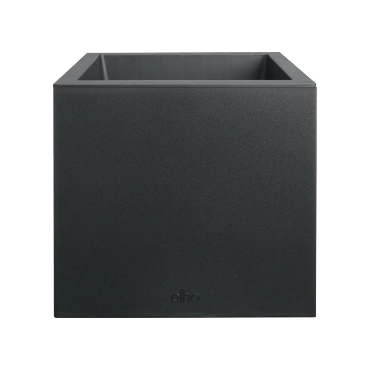 Elho Vivo Next Plantenbak B 40 Cm - Zwart 3 Elho Vivo Next Plantenbak B 40 Cm - Zwart