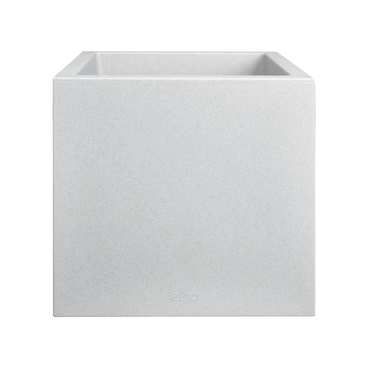 Elho Vivo Next Plantenbak B 40 Cm - Grijs 3 Elho Vivo Next Plantenbak B 40 Cm - Grijs