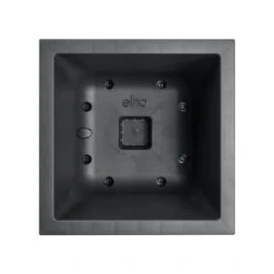 Elho Vivo Next Plantenbak B 40 Cm - Zwart 14 Elho Vivo Next Plantenbak B 40 Cm - Zwart -Tuinproducten 11633059