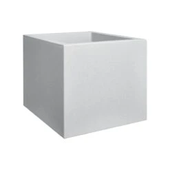 Elho Vivo Next Plantenbak B 40 Cm - Grijs 15 Elho Vivo Next Plantenbak B 40 Cm - Grijs -Tuinproducten 11633068