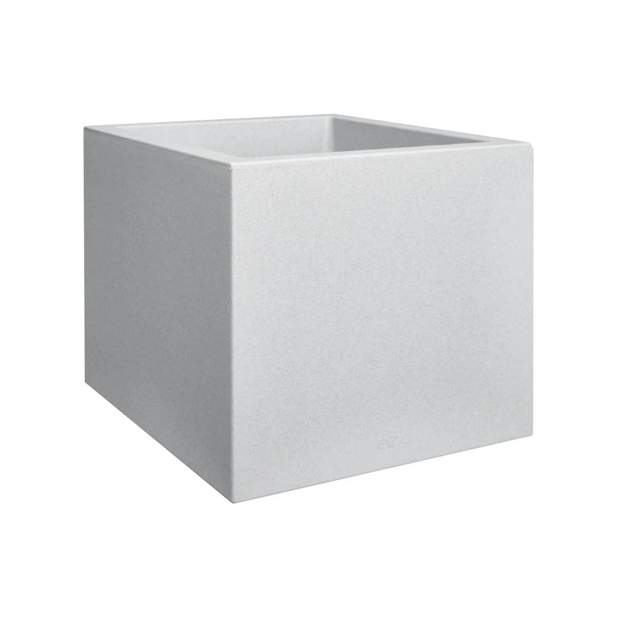 Elho Vivo Next Plantenbak B 40 Cm - Grijs 6 Elho Vivo Next Plantenbak B 40 Cm - Grijs - Afbeelding 4