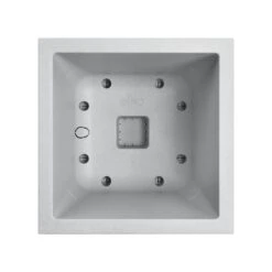 Elho Vivo Next Plantenbak B 40 Cm - Grijs 16 Elho Vivo Next Plantenbak B 40 Cm - Grijs -Tuinproducten 11633071