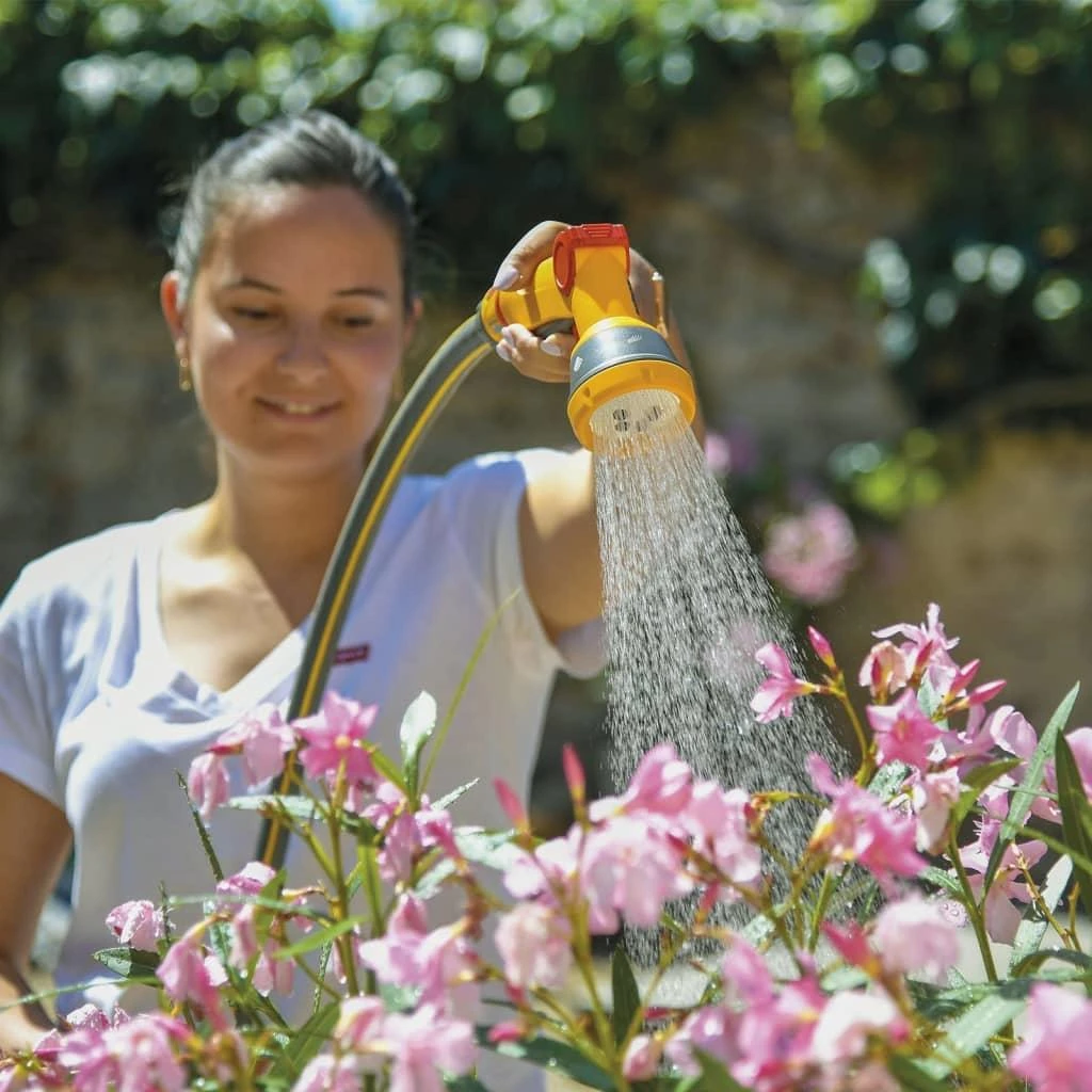 Hozelock - Multi-Spraygun Startset Dia. 12,5 & 15 Mm 5 Hozelock - Multi-Spraygun Startset Dia. 12,5 & 15 Mm - Afbeelding 3