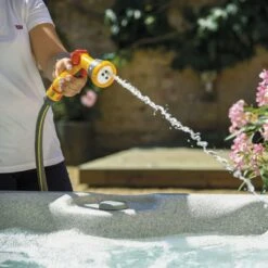 Hozelock - Multi-Spraygun Startset Dia. 12,5 & 15 Mm 19 Hozelock - Multi-Spraygun Startset Dia. 12,5 & 15 Mm -Tuinproducten 11667443