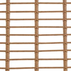 Beliani - LAURETO - Bistroset Voor 2 - Natuurlijk - PE Rotan 22 Beliani - LAURETO - Bistroset Voor 2 - Natuurlijk - PE Rotan -Tuinproducten 11712731