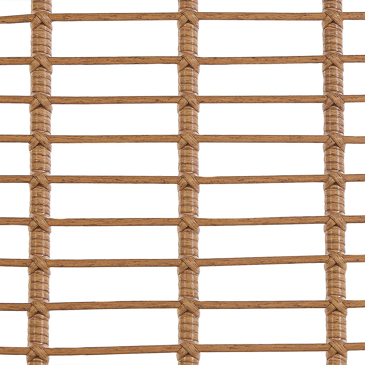 Beliani - LAURETO - Bistroset Voor 2 - Natuurlijk - PE Rotan 11 Beliani - LAURETO - Bistroset Voor 2 - Natuurlijk - PE Rotan - Afbeelding 9