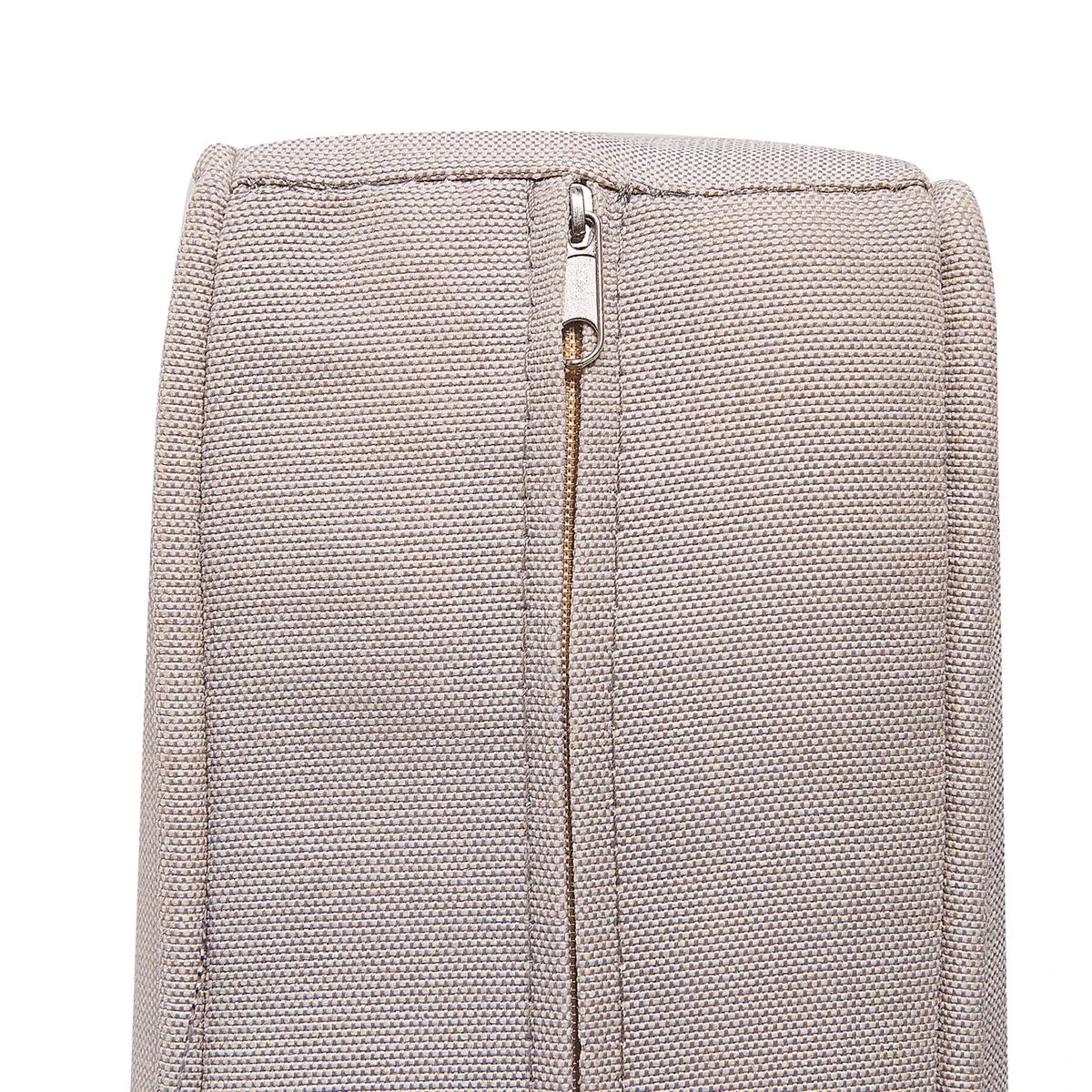 Beliani - LAURETO - Bistroset Voor 2 - Natuurlijk - PE Rotan 10 Beliani - LAURETO - Bistroset Voor 2 - Natuurlijk - PE Rotan - Afbeelding 8