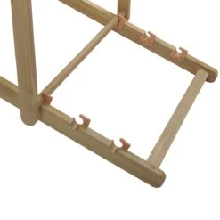 Beliani - AVELLINO - Strandstoel - Grijs - Polyester -Tuinproducten 11712753