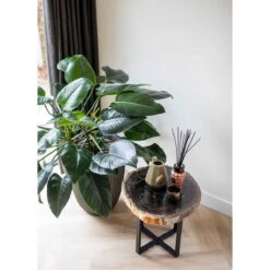 Xala Gieter Doppio Groove 2L - 28x16x17 - Lichtgrijs 11 Xala Gieter Doppio Groove 2L - 28x16x17 - Lichtgrijs -Tuinproducten 11763064