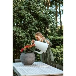 Xala Gieter Lungo 8L - 40x22x37 - Zwart 10 Xala Gieter Lungo 8L - 40x22x37 - Zwart -Tuinproducten 11763093