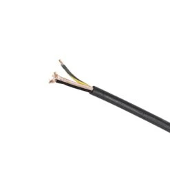 QAZQA Buiten Grondspot Zwart AR111 Verstelbaar IP65 - Delux Honey -Tuinproducten 11764357