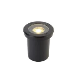 QAZQA Smart Buiten Grondspot Zwart Verstelbaar Incl. Wifi GU10 - 21 QAZQA Smart Buiten Grondspot Zwart Verstelbaar Incl. Wifi GU10 - -Tuinproducten 11764373