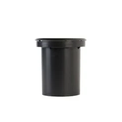 QAZQA Smart Buiten Grondspot Zwart Verstelbaar Incl. Wifi GU10 - 23 QAZQA Smart Buiten Grondspot Zwart Verstelbaar Incl. Wifi GU10 - -Tuinproducten 11764381