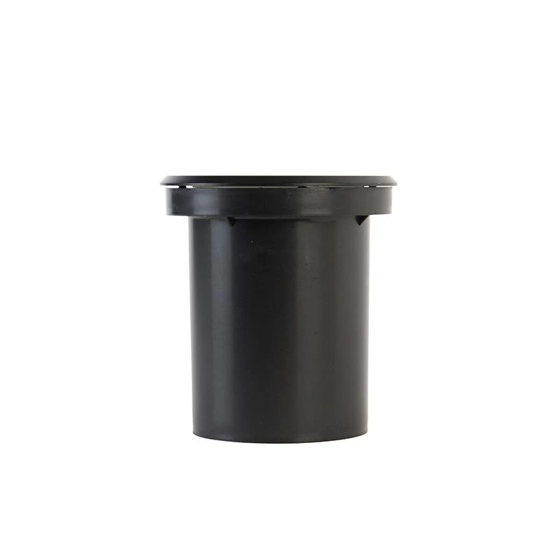 QAZQA Smart Buiten Grondspot Zwart Verstelbaar Incl. Wifi GU10 - 13 QAZQA Smart Buiten Grondspot Zwart Verstelbaar Incl. Wifi GU10 - - Afbeelding 11