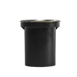 QAZQA Set Van 3 Buiten Grondspots Staal Verstelbaar IP65 - Delux 18 QAZQA Set Van 3 Buiten Grondspots Staal Verstelbaar IP65 - Delux -Tuinproducten 11764432