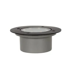 QAZQA Set Van 6 Grondspots Zwart Incl. LED IP65 Solar - Terry 20 QAZQA Set Van 6 Grondspots Zwart Incl. LED IP65 Solar - Terry -Tuinproducten 11764474