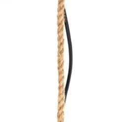 QAZQA Landelijke Buiten Hanglamp Zwart Rotan 25 Cm - Calamus 21 QAZQA Landelijke Buiten Hanglamp Zwart Rotan 25 Cm - Calamus -Tuinproducten 11764734
