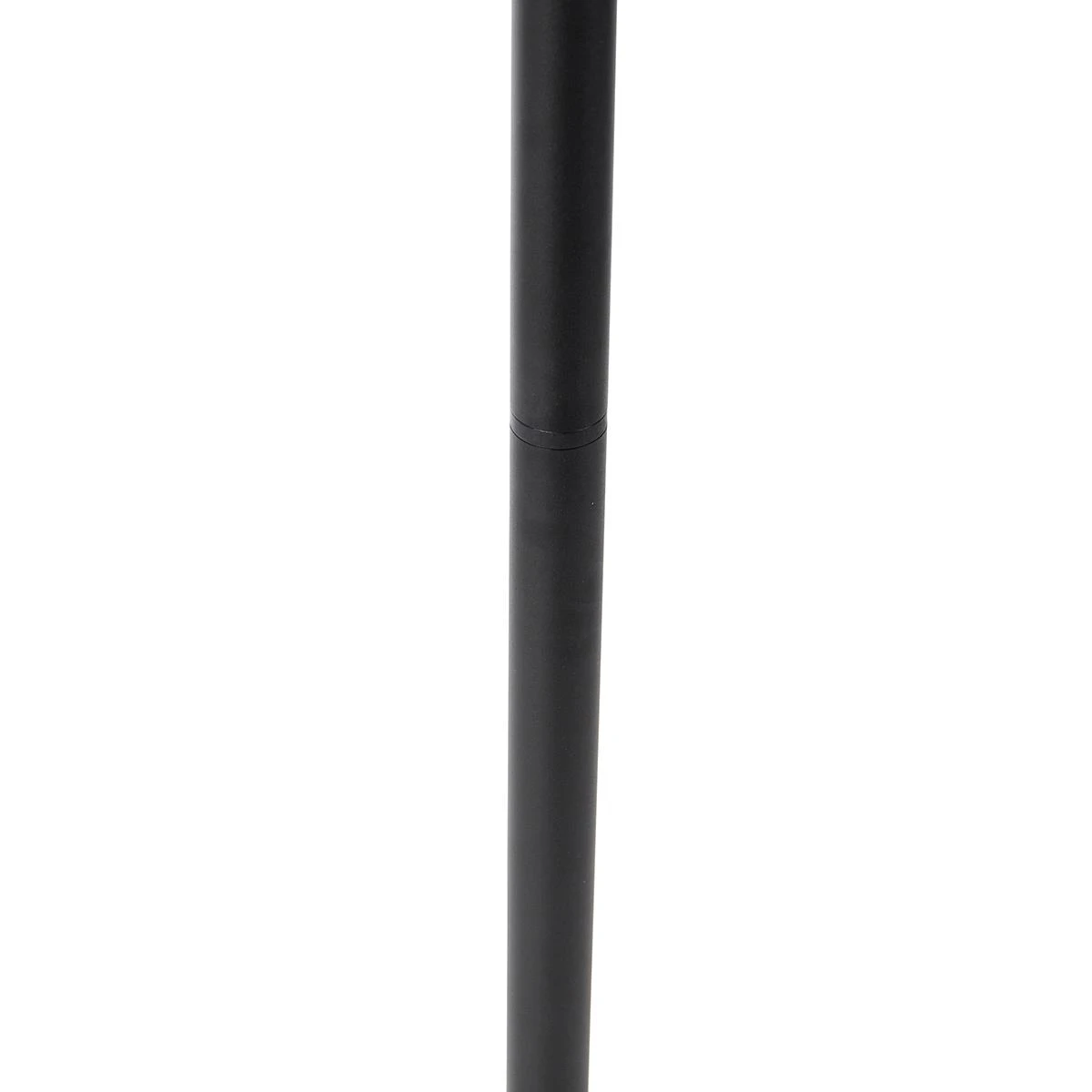 QAZQA Smart Staande Buitenlamp Zwart 170cm Incl. Wifi ST64 - New 14 QAZQA Smart Staande Buitenlamp Zwart 170cm Incl. Wifi ST64 - New - Afbeelding 12