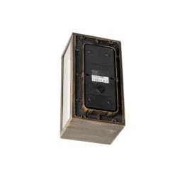 QAZQA Vintage Wandlamp Antiek Goud 26 Cm IP44 - Charlois 23 QAZQA Vintage Wandlamp Antiek Goud 26 Cm IP44 - Charlois -Tuinproducten 11767976