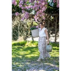 Xala Gieter Chai 10L - 42x26x37 - Zwart -Tuinproducten 11775188