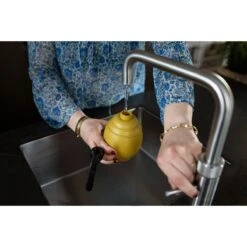 Xala Plantenspuit Chai 0,5L - 10x10x20 - Zwart 13 Xala Plantenspuit Chai 0,5L - 10x10x20 - Zwart -Tuinproducten 11775282