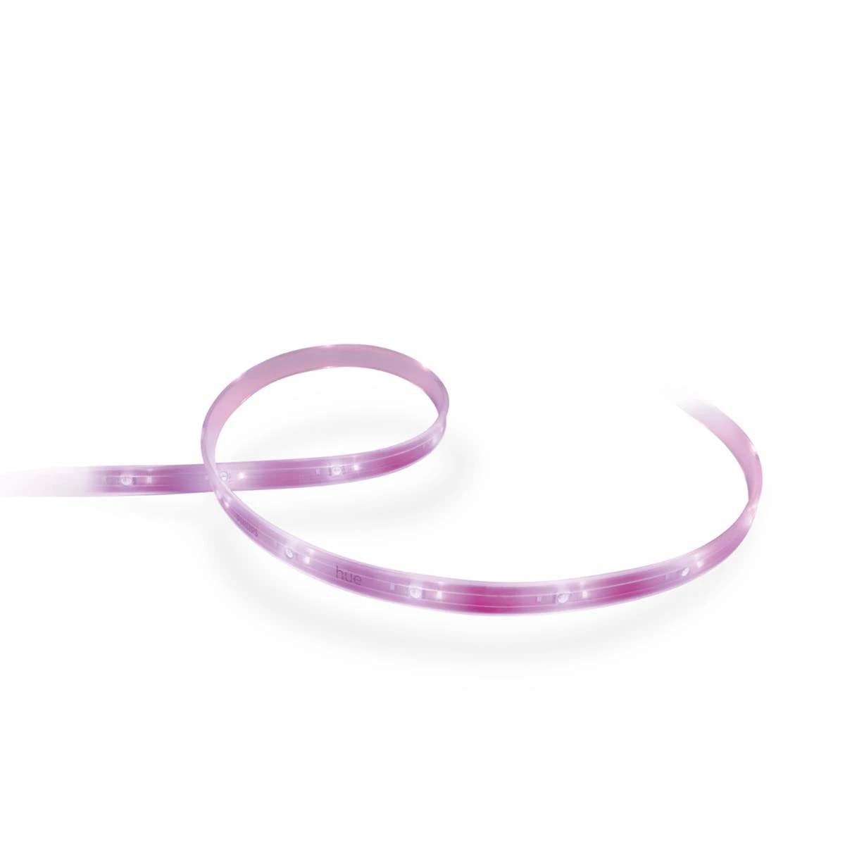 Philips Hue Lightstrip Plus 8m White And Color Ambiance 7 Philips Hue Lightstrip Plus 8m White And Color Ambiance - Afbeelding 5