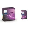Philips Hue Lightstrip Plus 3m White And Color Ambiance -Tuinproducten 11780298